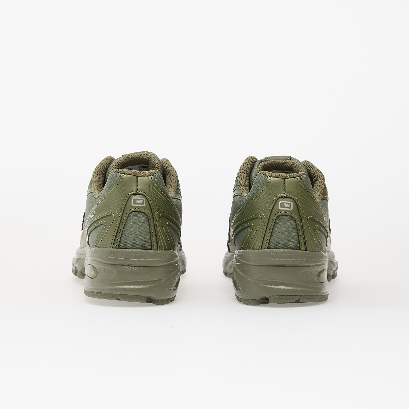 Men's shoes New Balance 740 Dark Olivine