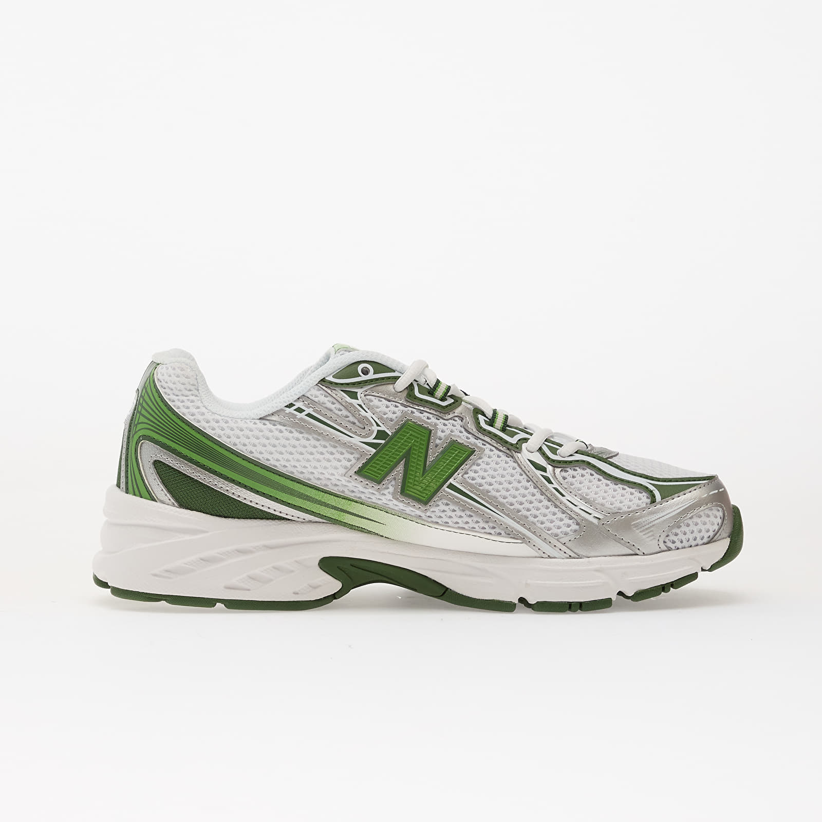Vīriešu apavi New Balance 740 White