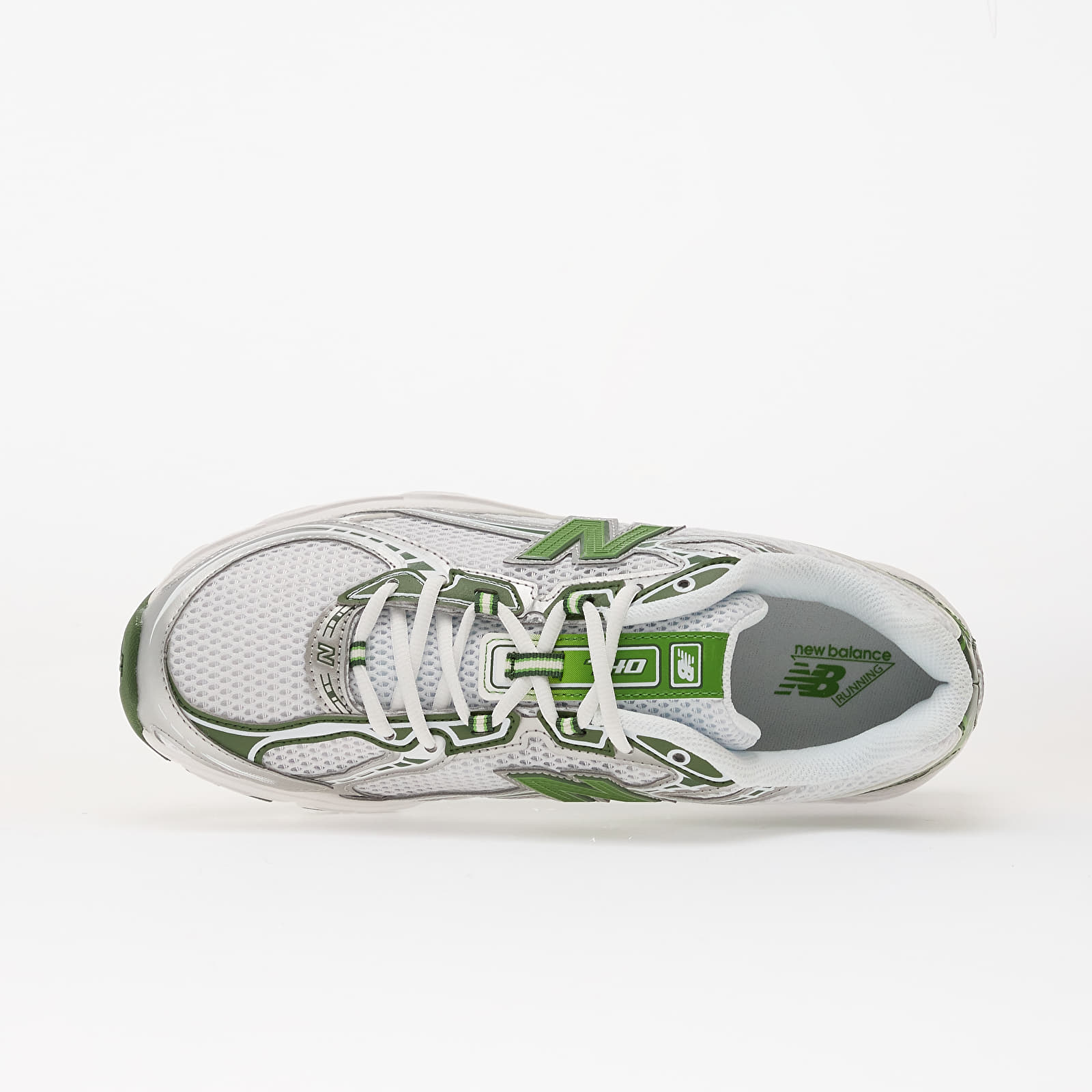 Vīriešu apavi New Balance 740 White