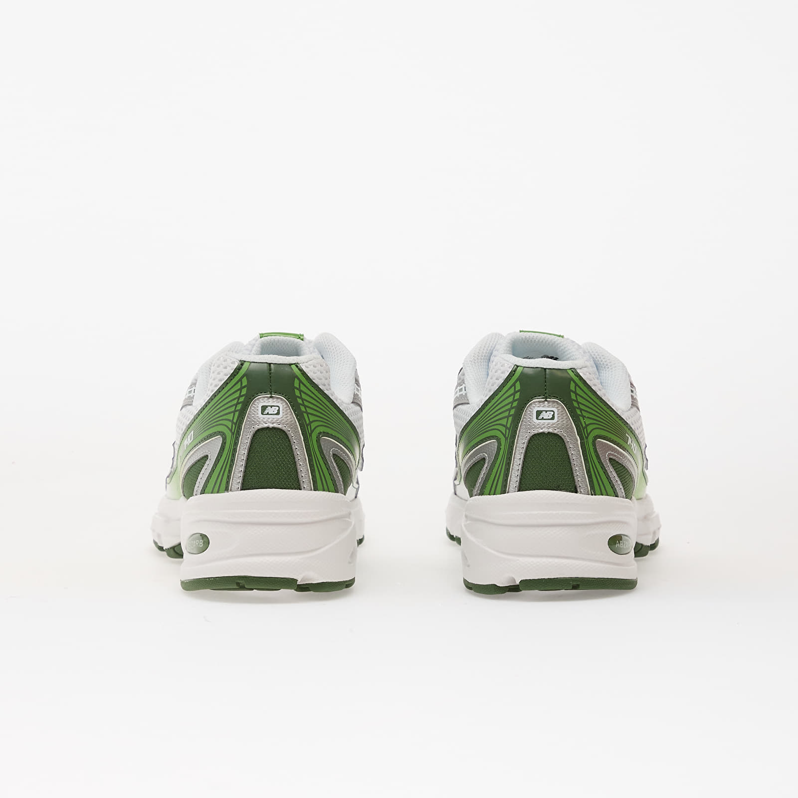 Vīriešu apavi New Balance 740 White