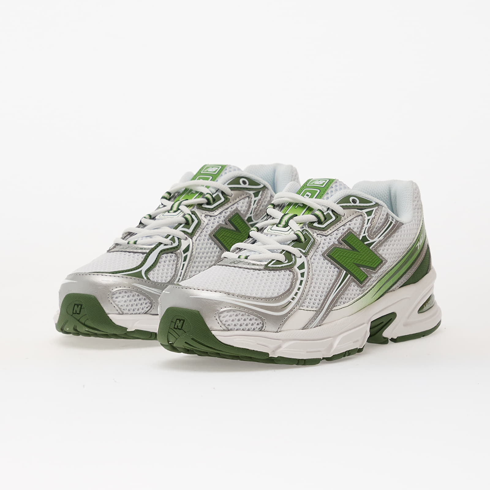 Vīriešu apavi New Balance 740 White