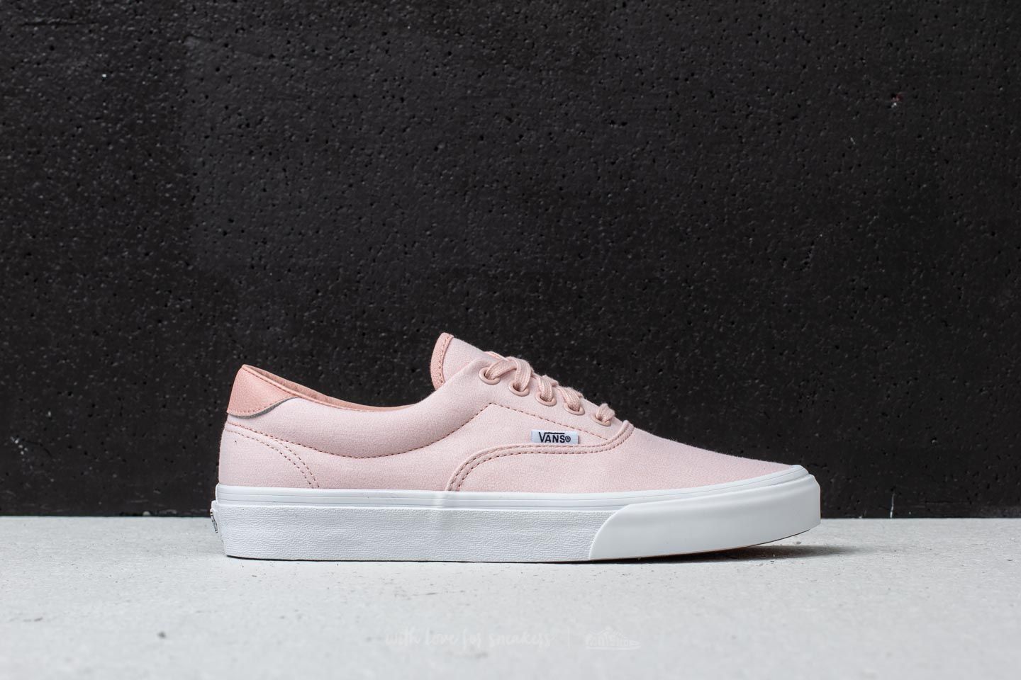 Vans era 59 pink online