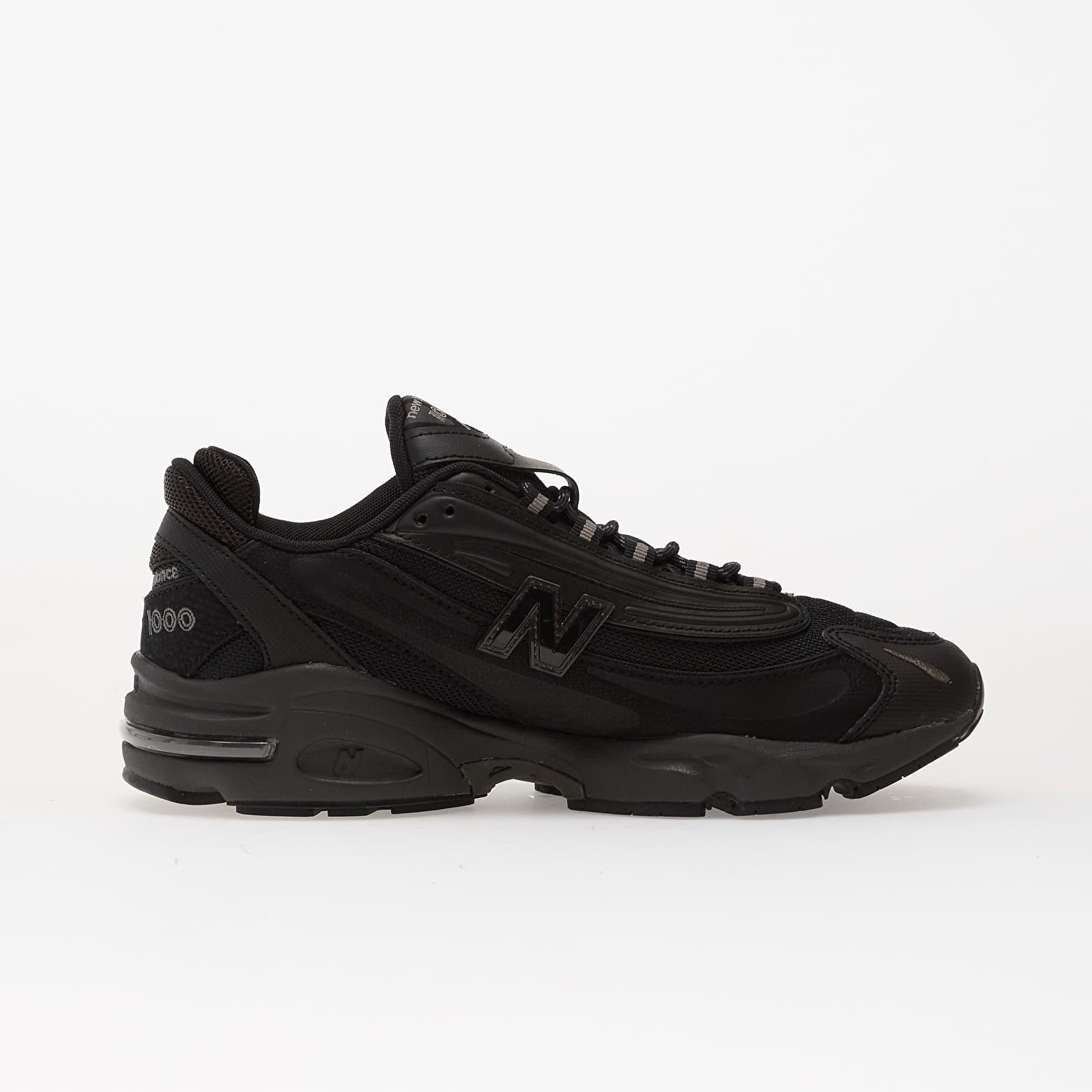 Moški čevlji New Balance 1000 Black