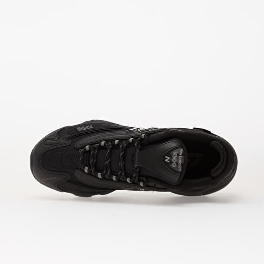 New Balance 1000 Black | Footshop