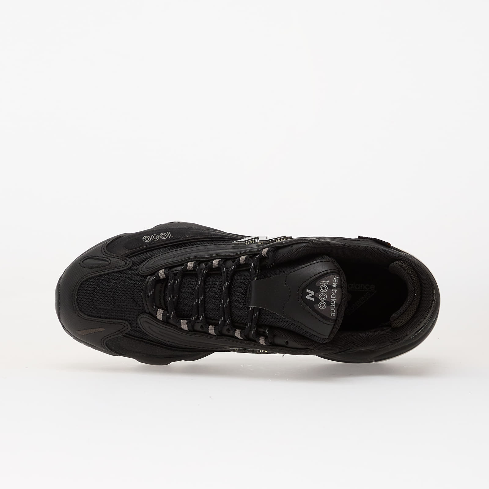 Moški čevlji New Balance 1000 Black