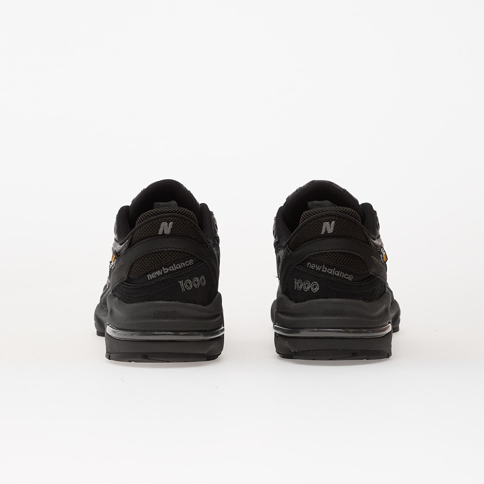 Moški čevlji New Balance 1000 Black