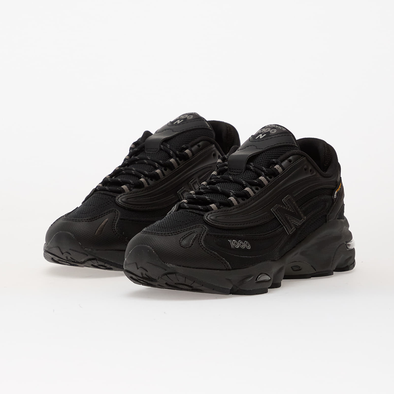 Moški čevlji New Balance 1000 Black