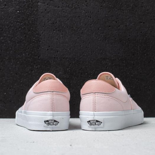 Vans era hot sale 59 mujer blanco