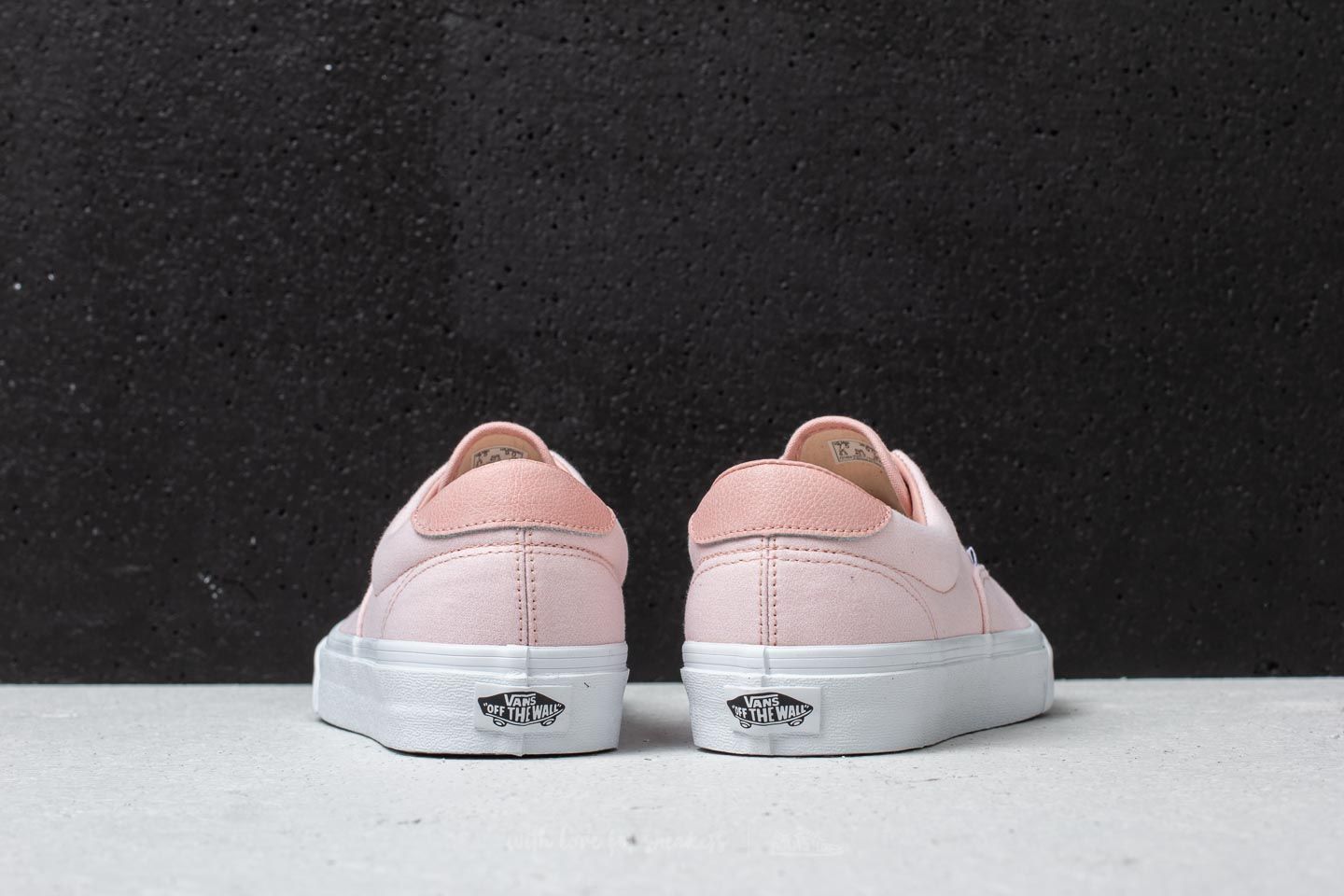 Vans era 59 suiting shop