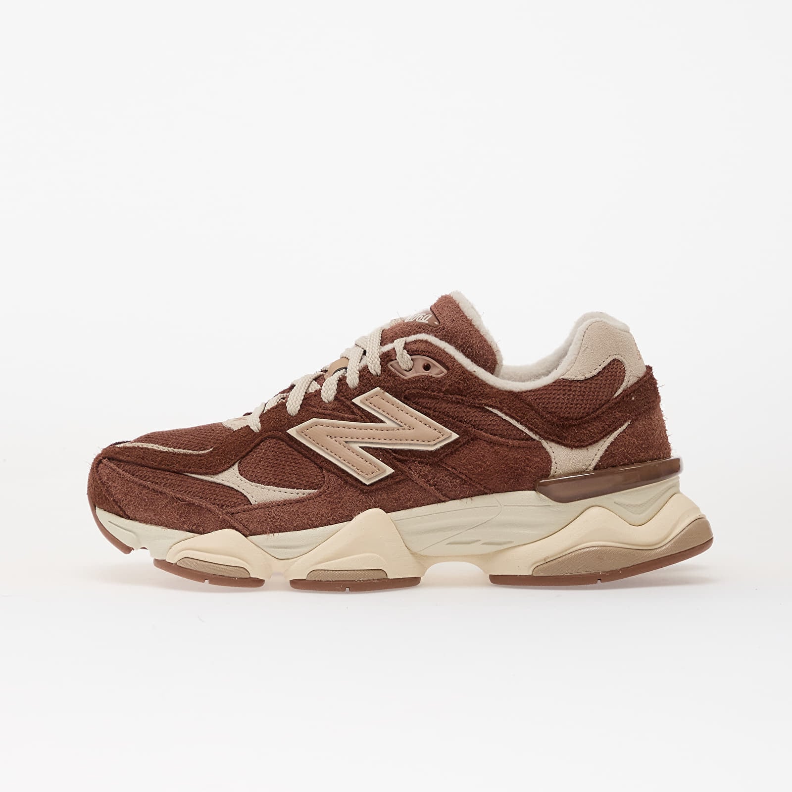 Levně Tenisky New Balance 9060 Rich Oak