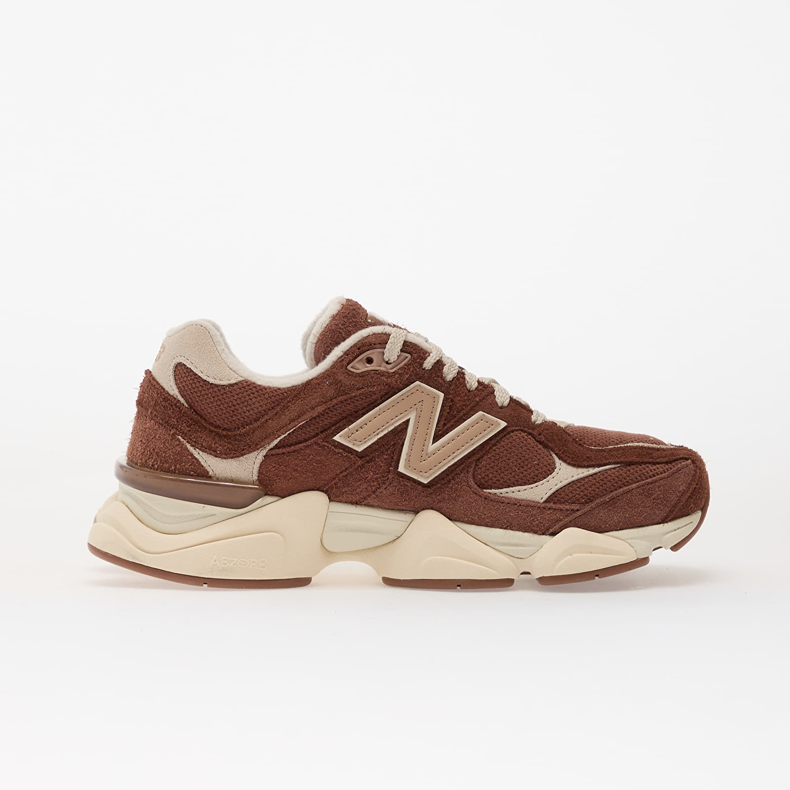 Men's shoes New Balance 9060 Rich Oak