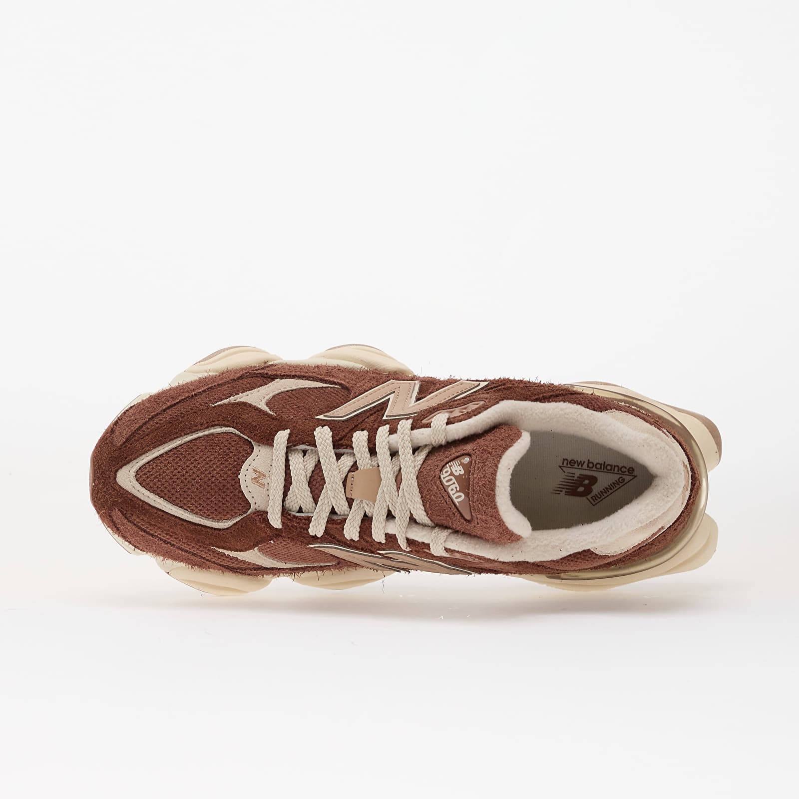Men's shoes New Balance 9060 Rich Oak