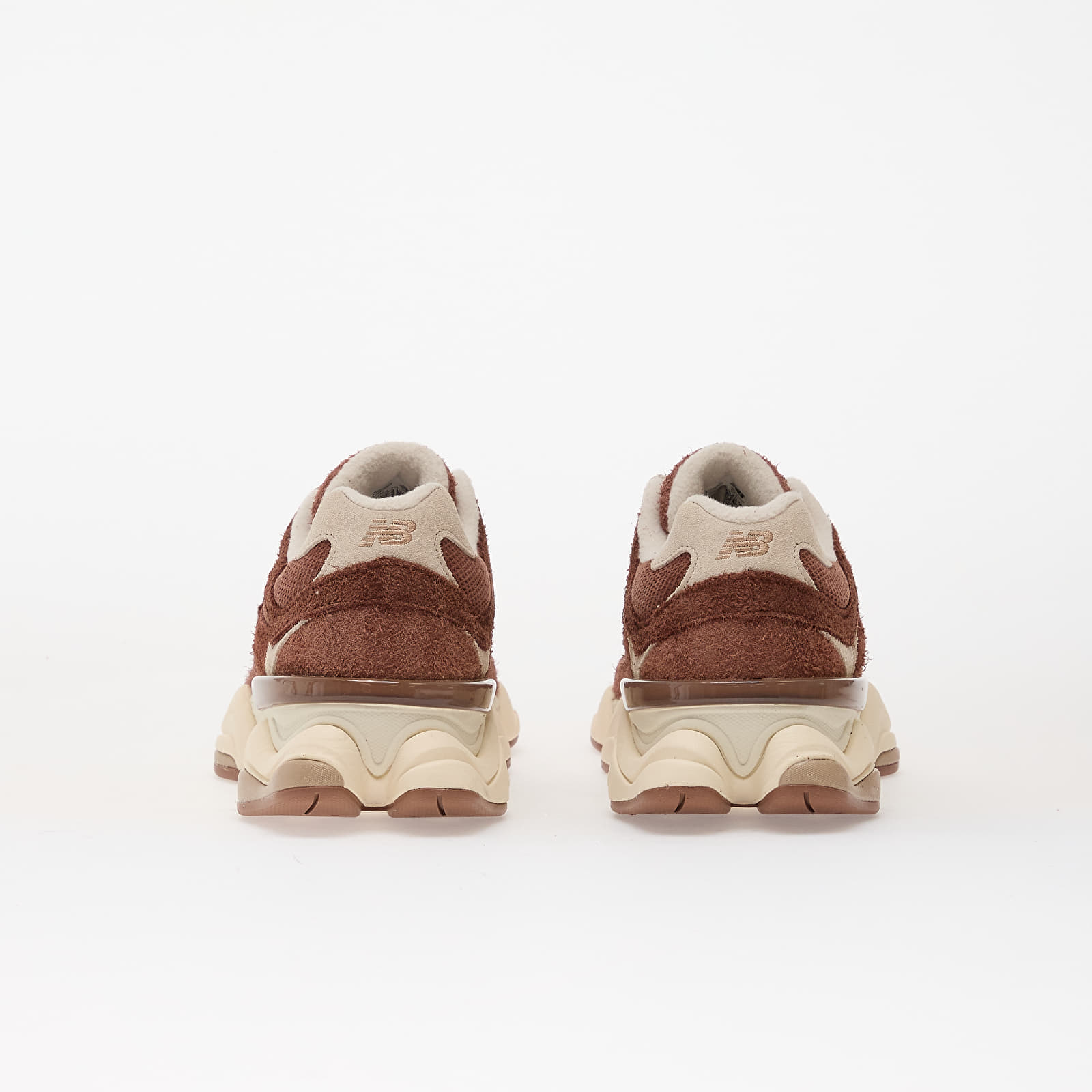 Men's shoes New Balance 9060 Rich Oak