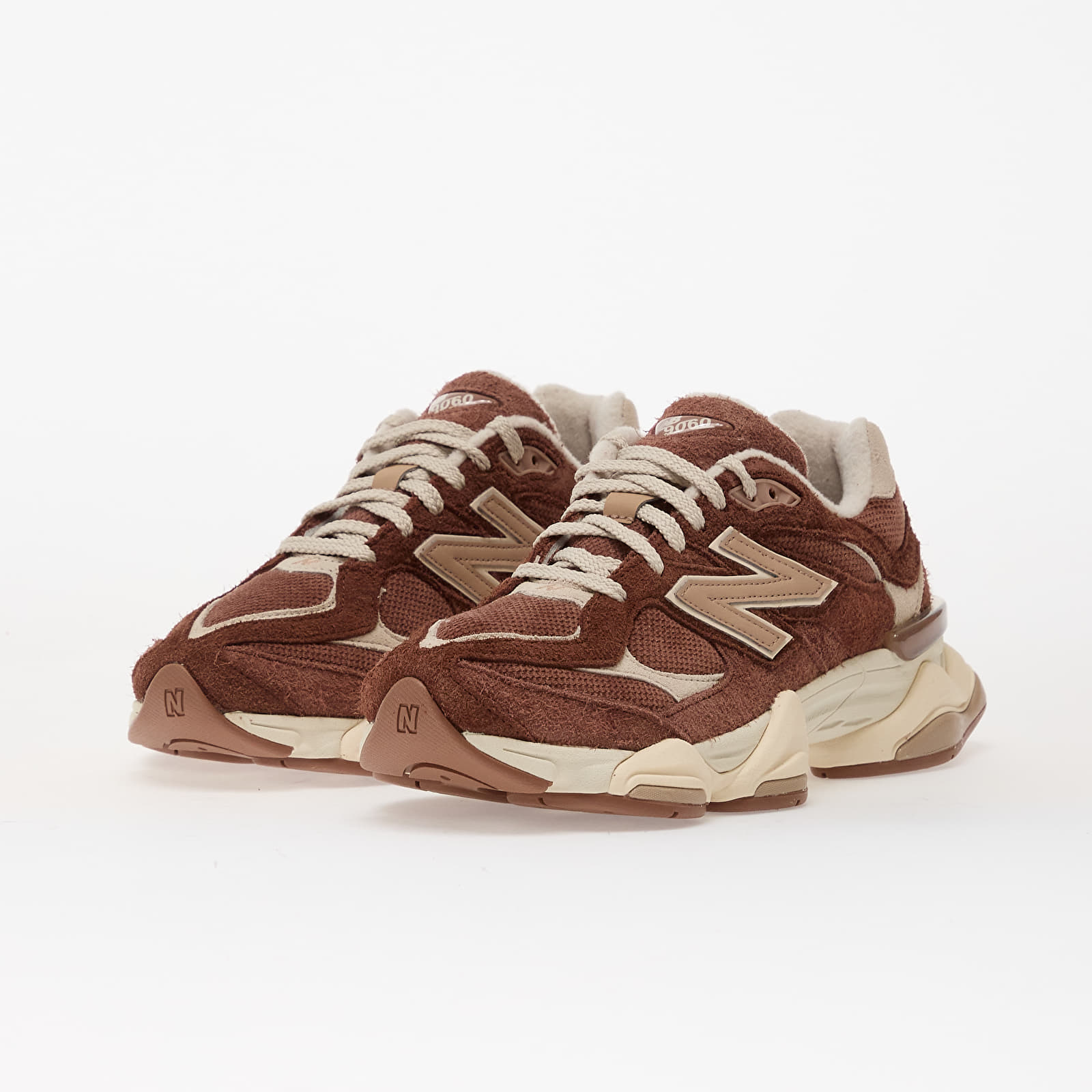 Men's shoes New Balance 9060 Rich Oak