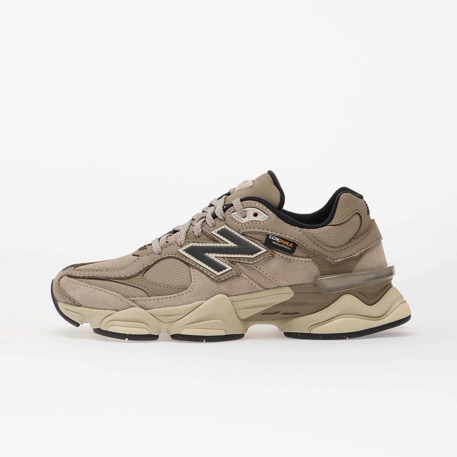 Men's shoes New Balance 9060 Arid Stone