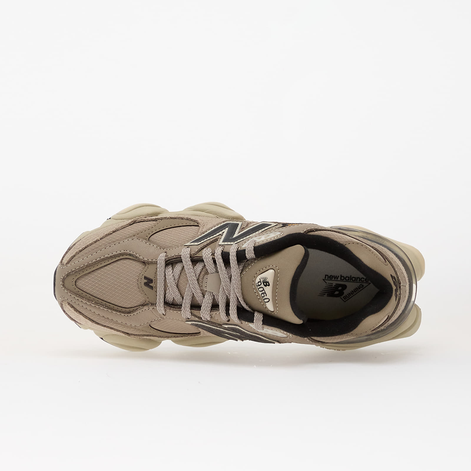 Men's shoes New Balance 9060 Arid Stone