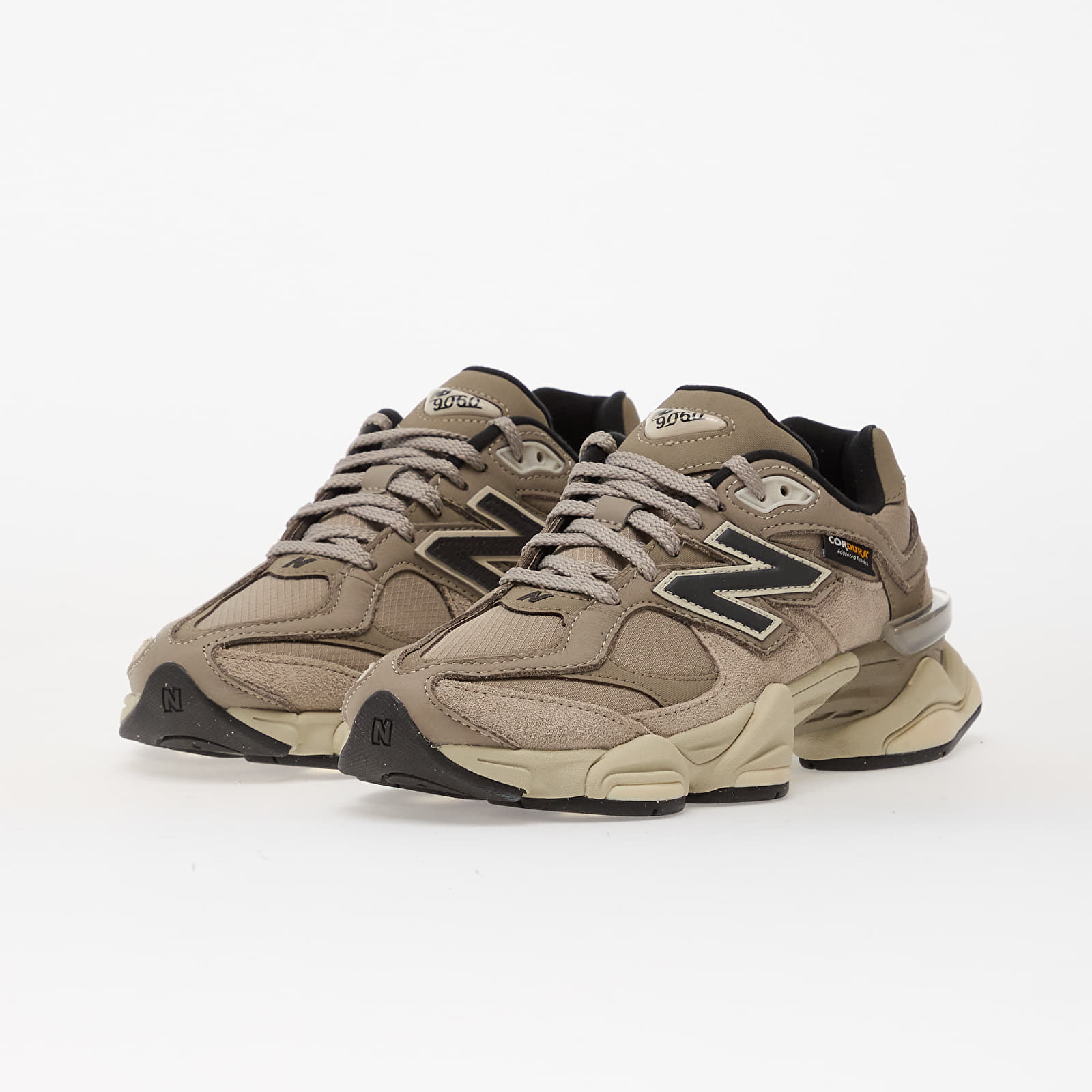 Men's shoes New Balance 9060 Arid Stone
