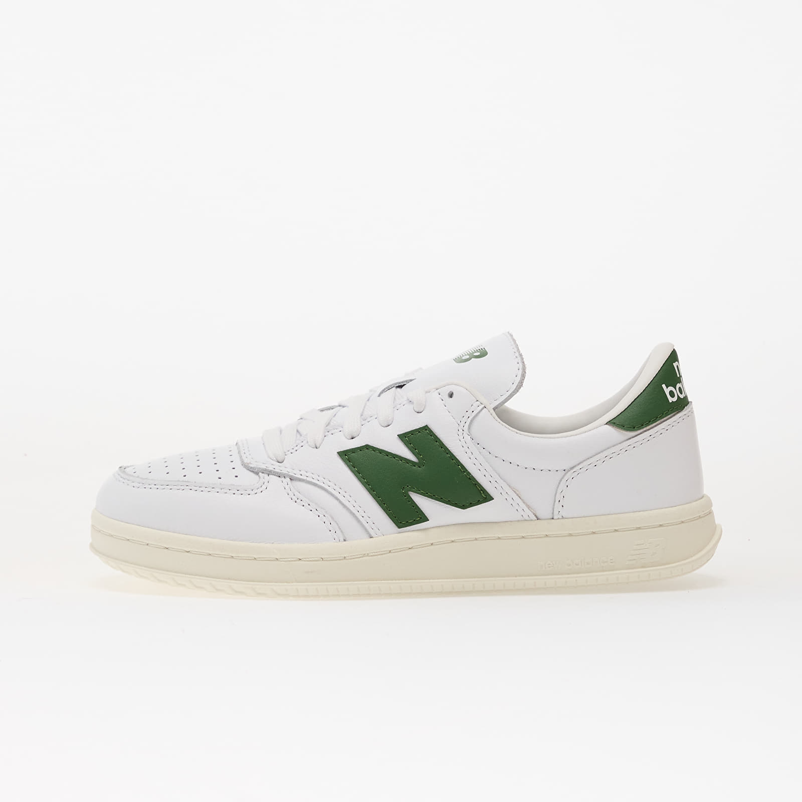 Vīriešu apavi New Balance T500 White
