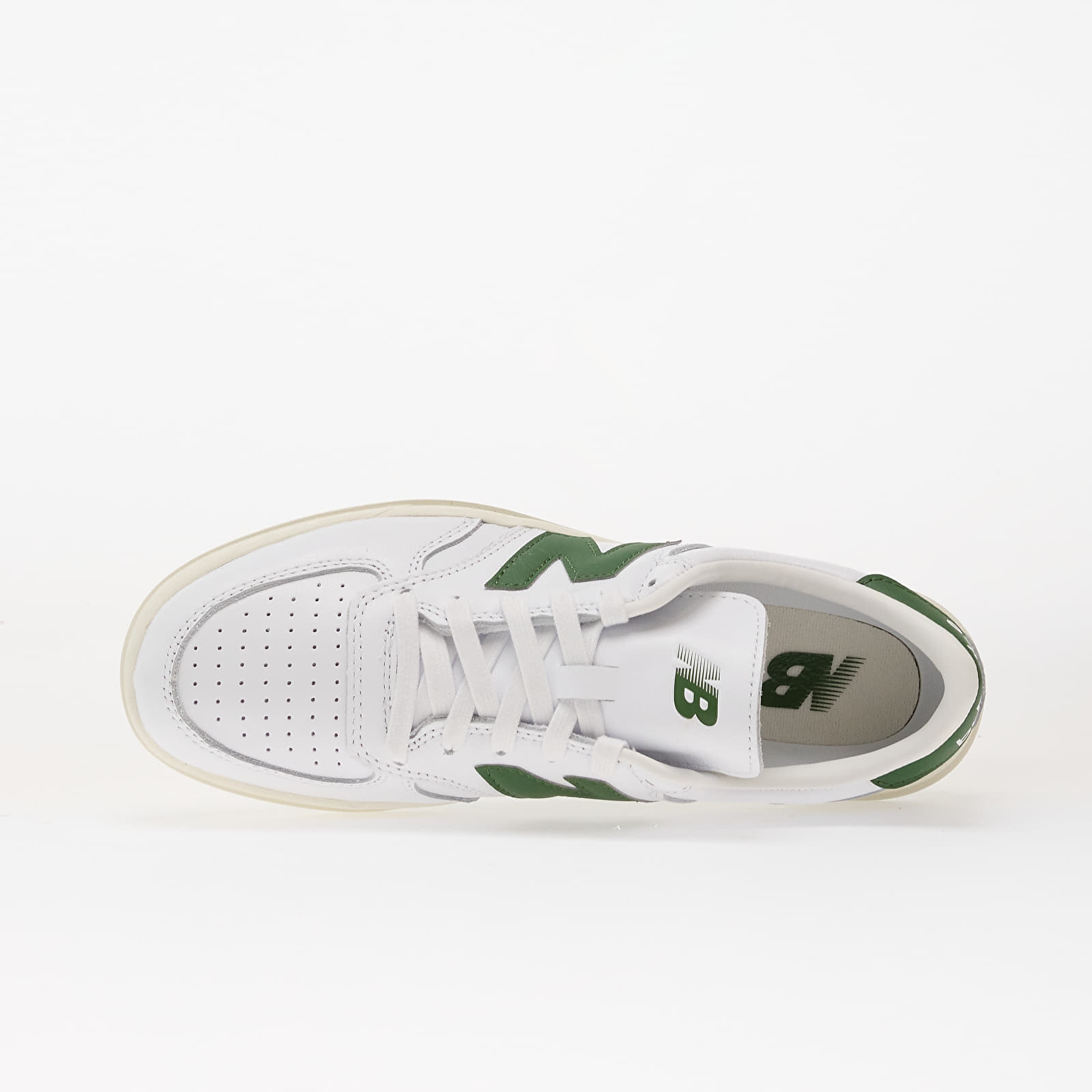 Vīriešu apavi New Balance T500 White