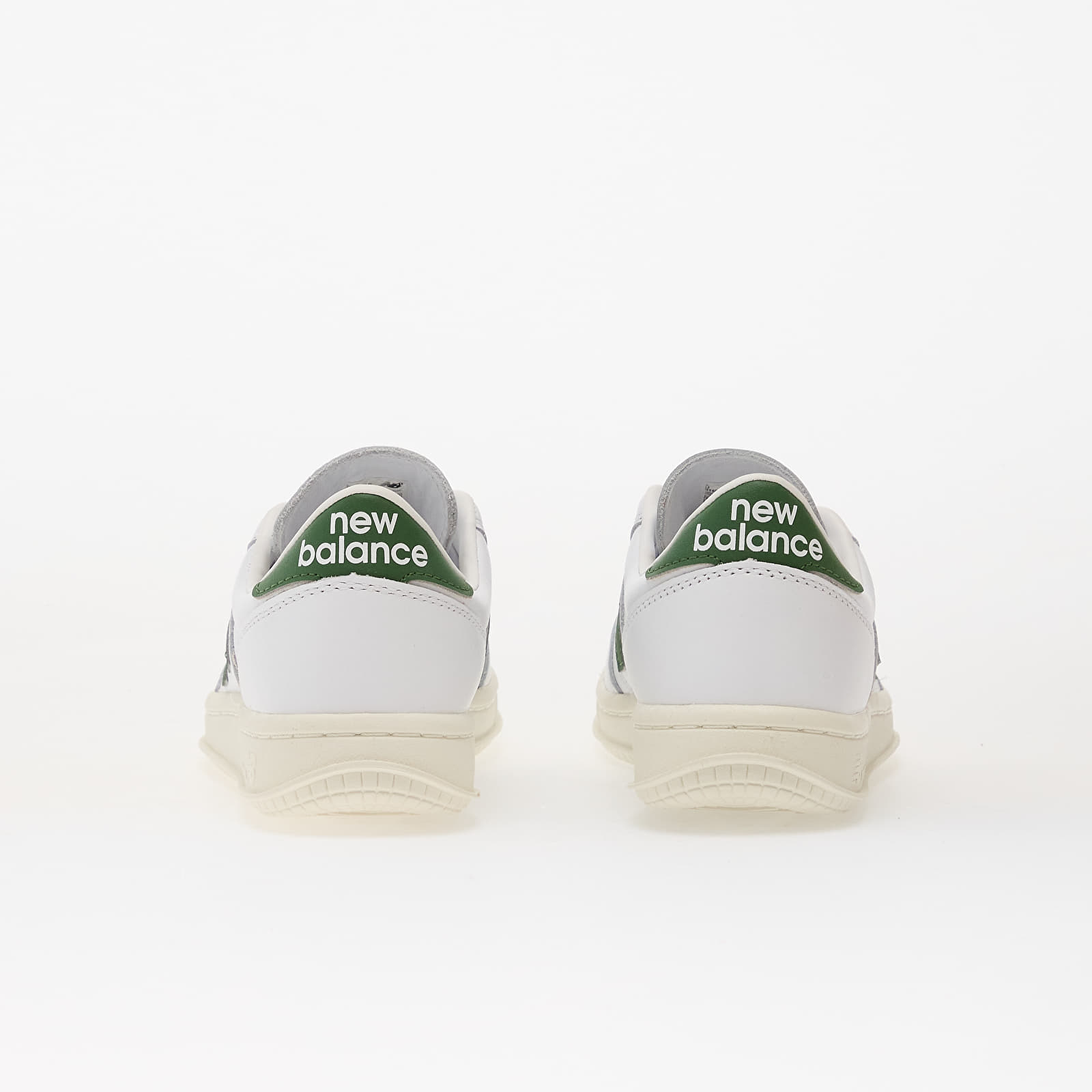 Vīriešu apavi New Balance T500 White