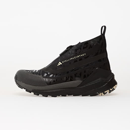 adidas x Stella McCartneyxterrex Free Hiker Gtx Aop Core Black/ Utility Black/ Almond Milk