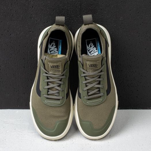 Vans ultrarange sale knit ac