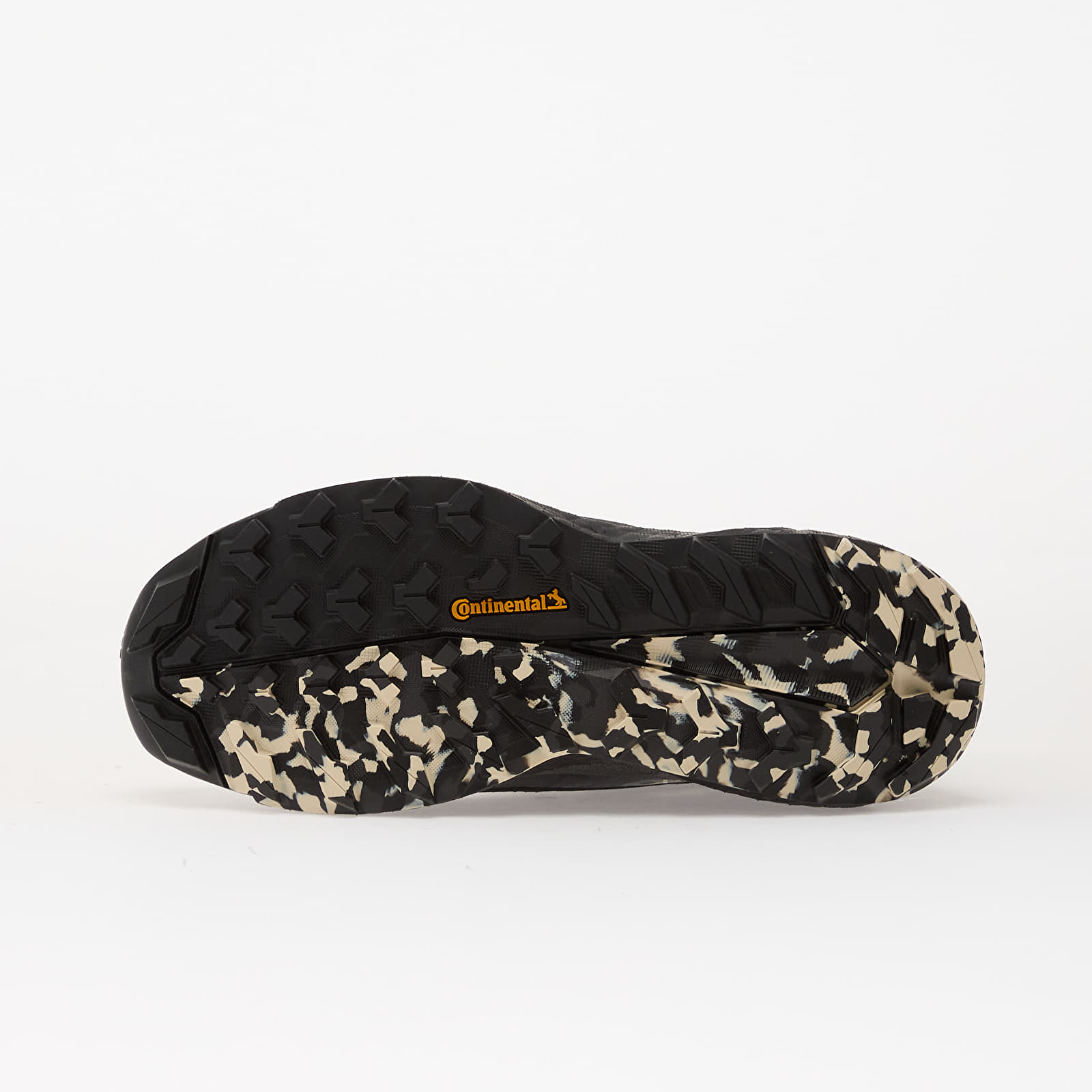 Sieviešu apavi adidas x Stella McCartneyxterrex Free Hiker Gtx Aop Core Black/ Utility Black/ Almond Milk
