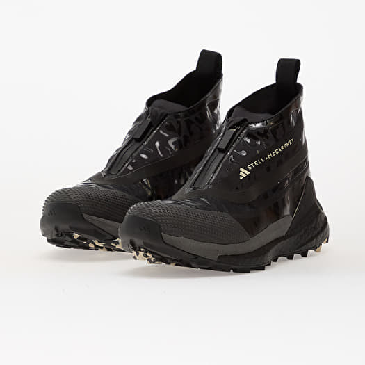 adidas x Stella McCartney x Terrex Free Hiker Gtx Aop Core Black