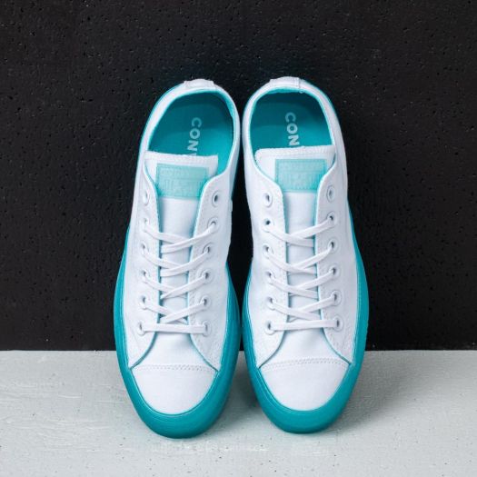 Women s shoes Converse Chuck Taylor All Star Ox White Bleached