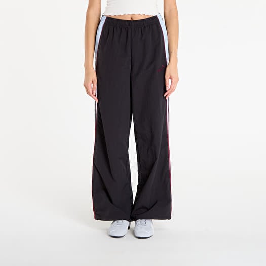 PUMA x FENTY Nylon Track Pants UNISEX PUMA Black