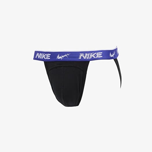 Nike DRI-FIT Everyday Cotton Stretch Jock Strap 3-Pack