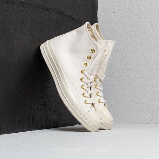 Men s shoes Converse Chuck Taylor All Star 70 Hi Egret Egret Twilight Pulse Footshop