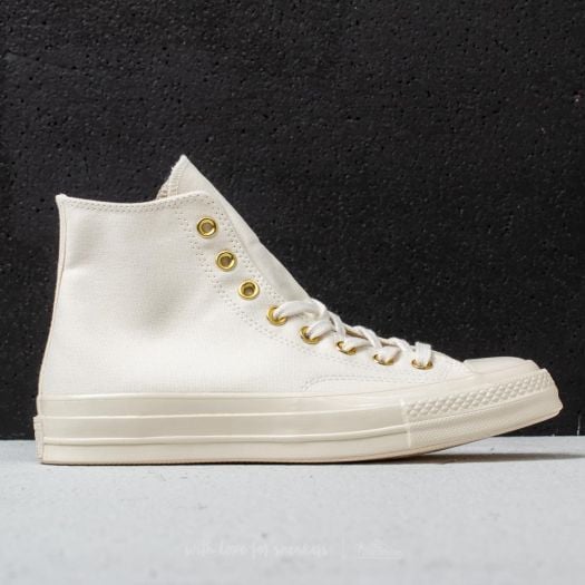 Men s shoes Converse Chuck Taylor All Star 70 Hi Egret Egret Twilight Pulse Footshop