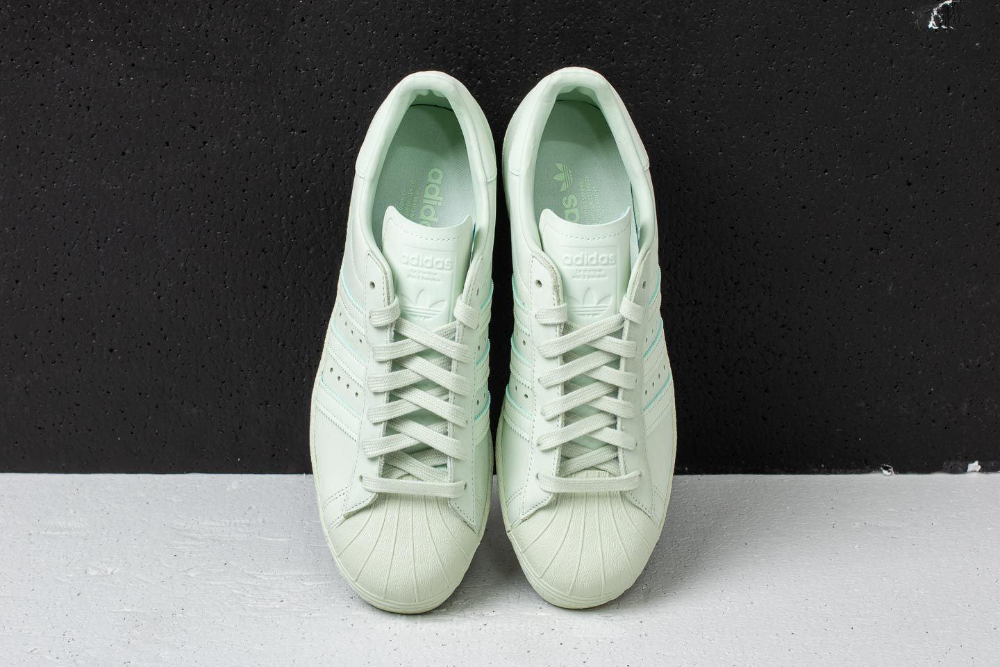 Superstar 80s deals tent green