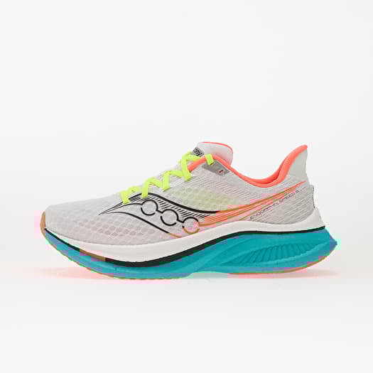 Saucony Endorphin Speed 5 White/ Mutant