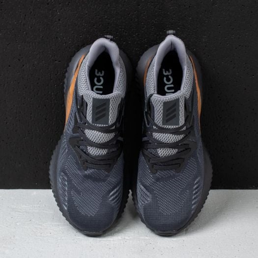 Alphabounce adidas grigie store