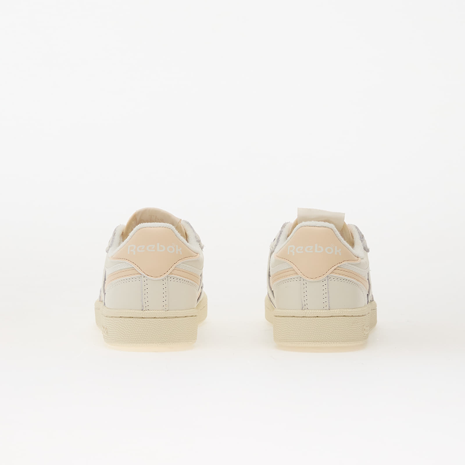 Damen Sneaker und Schuhe Reebok Club C Revenge Vintage Chalk/ Tapioca/ Vintagechalk
