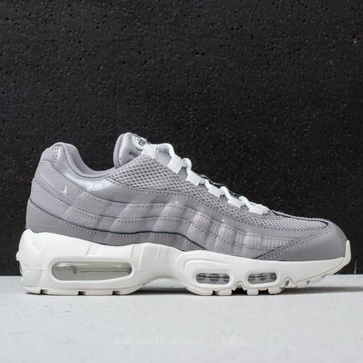 Nike air max 95 atmosphere grey 2025