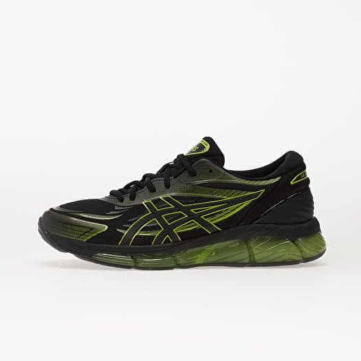 Asics Gel-Quantum 360 Viii Black/ Green Apple