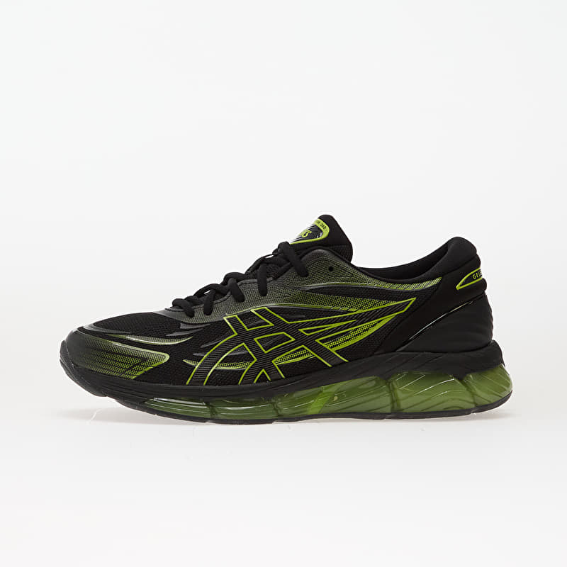 Asics Gel-Quantum 360 Viii Black/ Green Apple