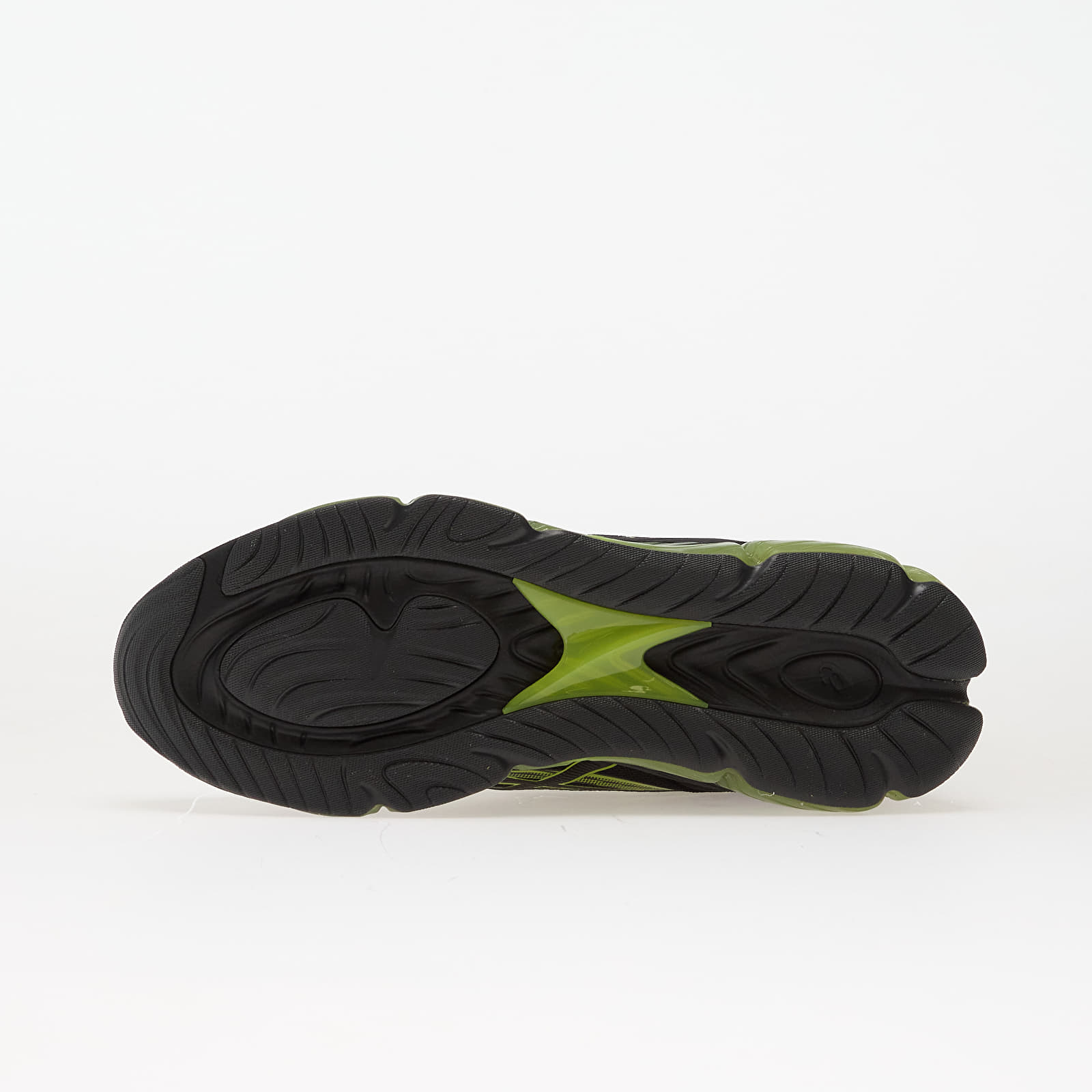 Men's shoes Asics Gel-Quantum 360 Viii Black/ Green Apple
