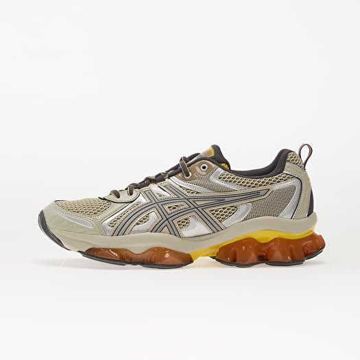 Asics Gel-Quantum Kinetic Fossil/ Pure Silver