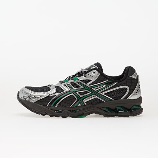 Asics Gel-Nimbus 10.1 Obsidian Grey/ Green Basil