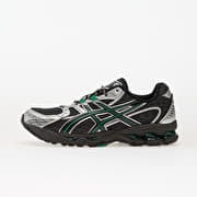 Asics Gel-Nimbus 10.1 Obsidian Grey/ Green Basil