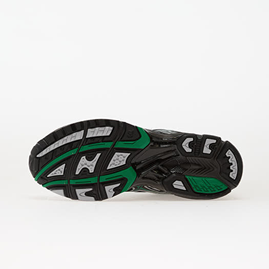 Men's shoes Asics Gel-Nimbus 10.1 Obsidian Grey/ Green Basil