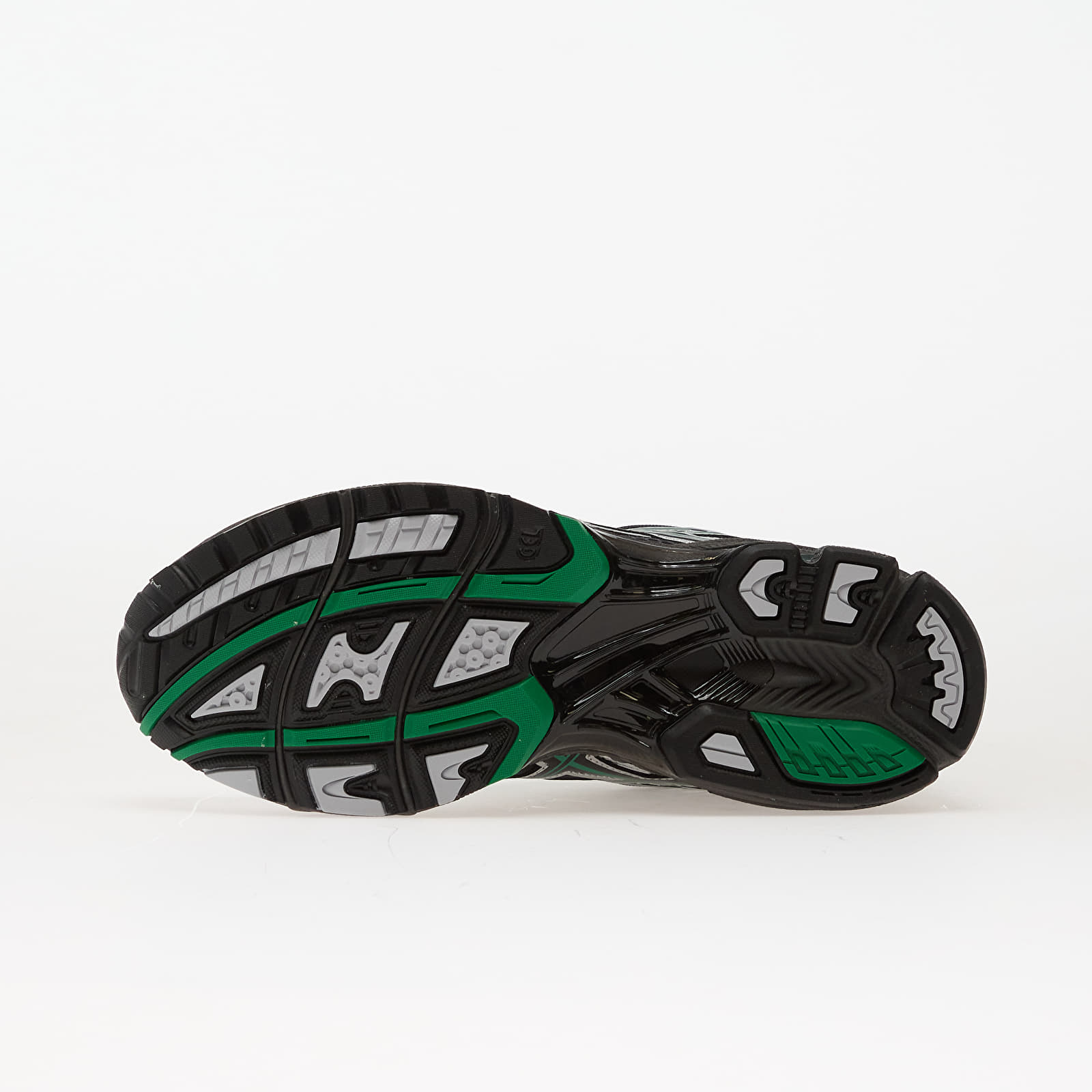 Moški čevlji Asics Gel-Nimbus 10.1 Obsidian Grey/ Green Basil