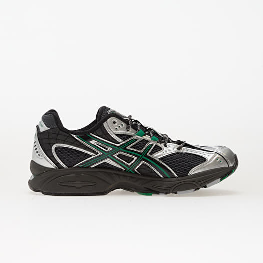 Asics Gel-Nimbus 10.1 Obsidian Grey/ Green Basil | Footshop
