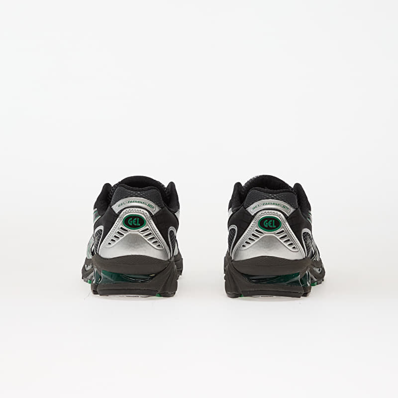 Men's shoes Asics Gel-Nimbus 10.1 Obsidian Grey/ Green Basil