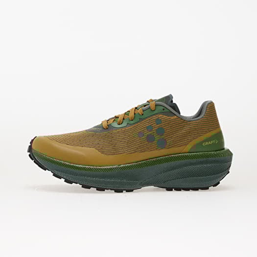 Craft PRO Endurance Trail Green