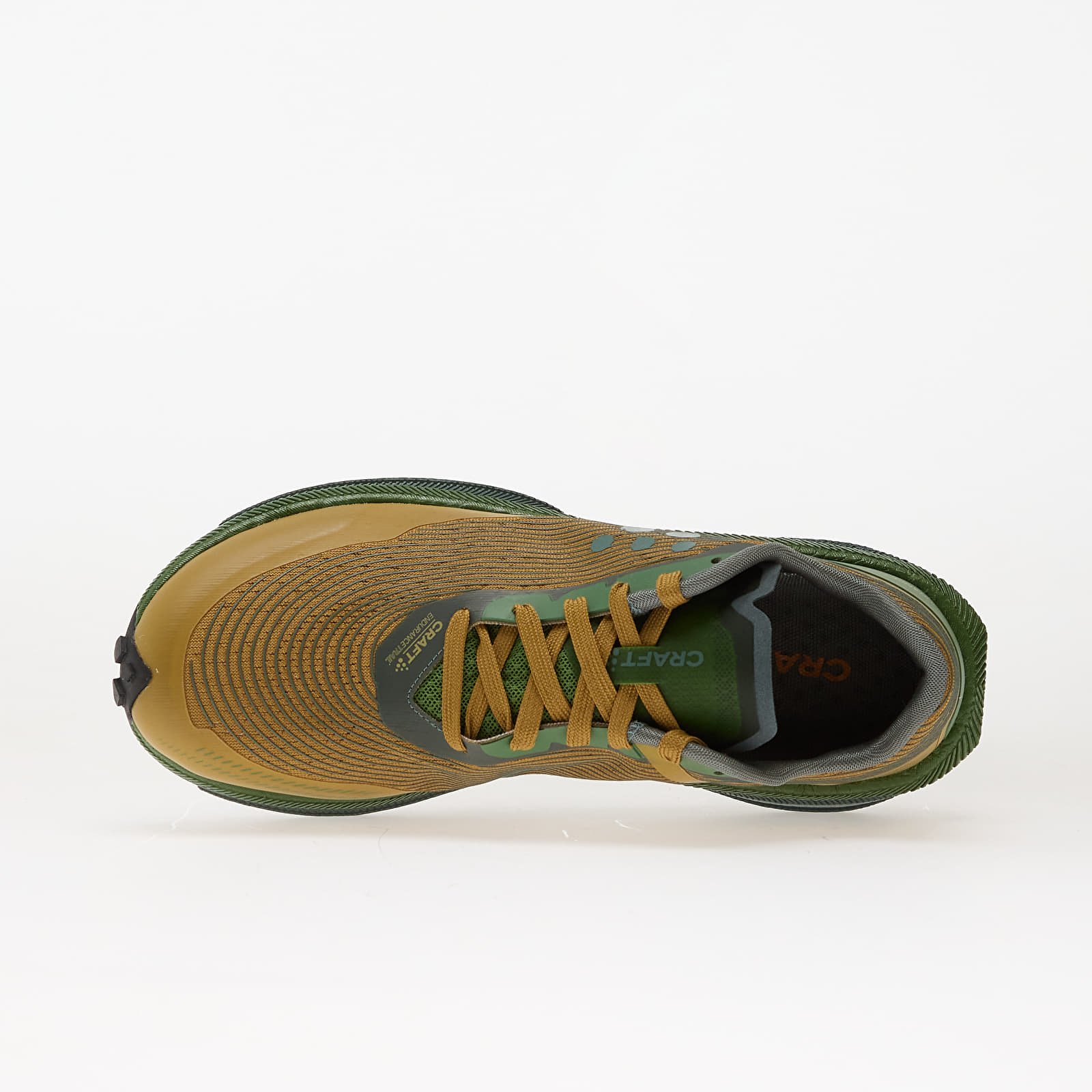 Чоловіче взуття Craft PRO Endurance Trail Green